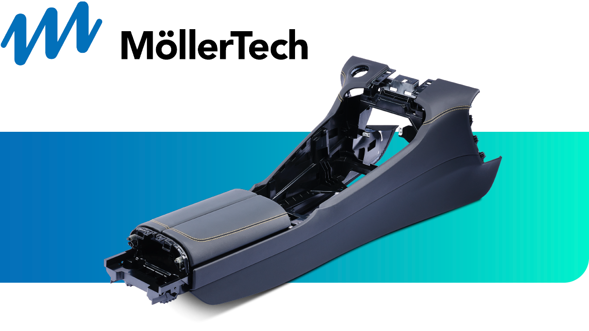 Möllertech Möllertech Logo und Produkt
