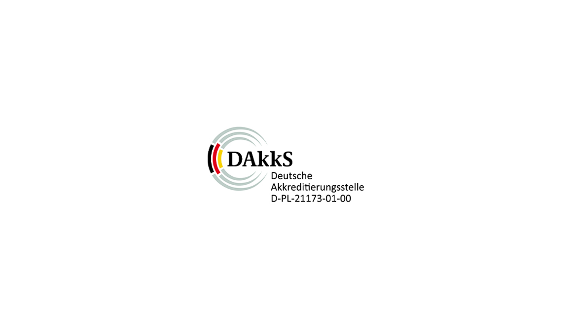 Logo  DAkks